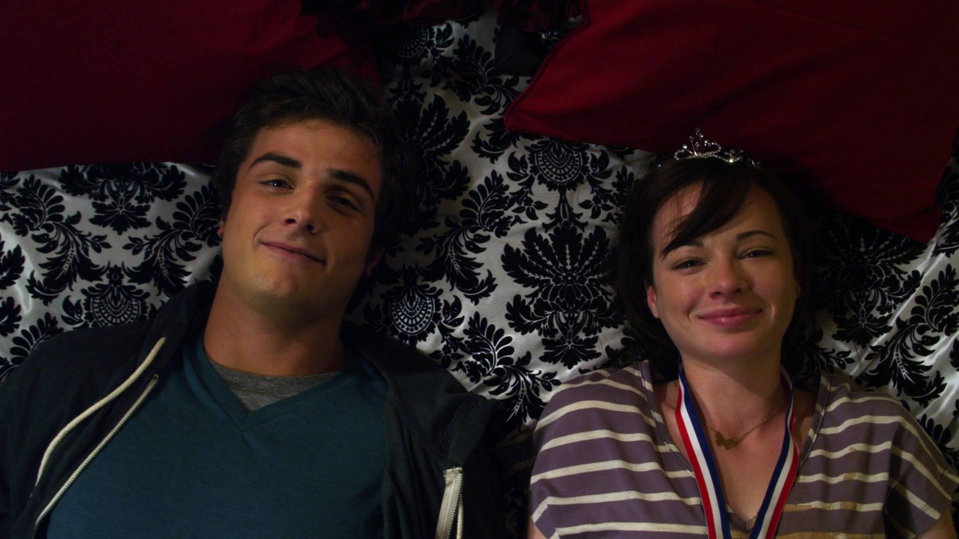 Awkward full episodes online season 1