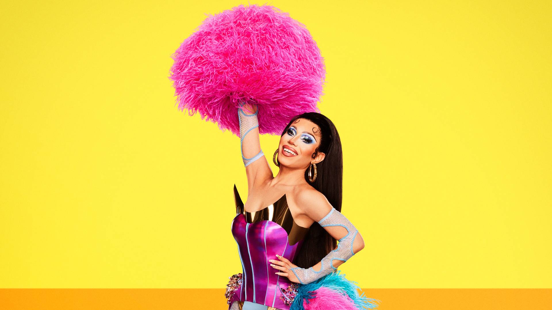 Rupaul drag race on sale streaming saison 11