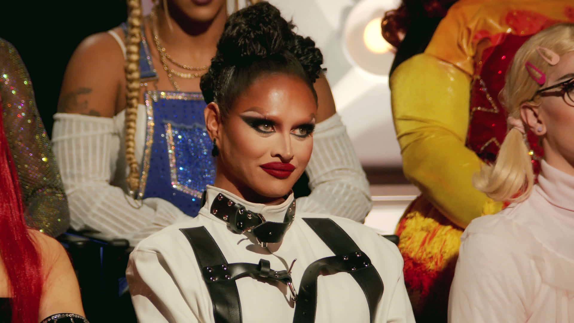 RuPaul's Drag Race Season 15 Debut Sees Record Ratings With Move To MTV