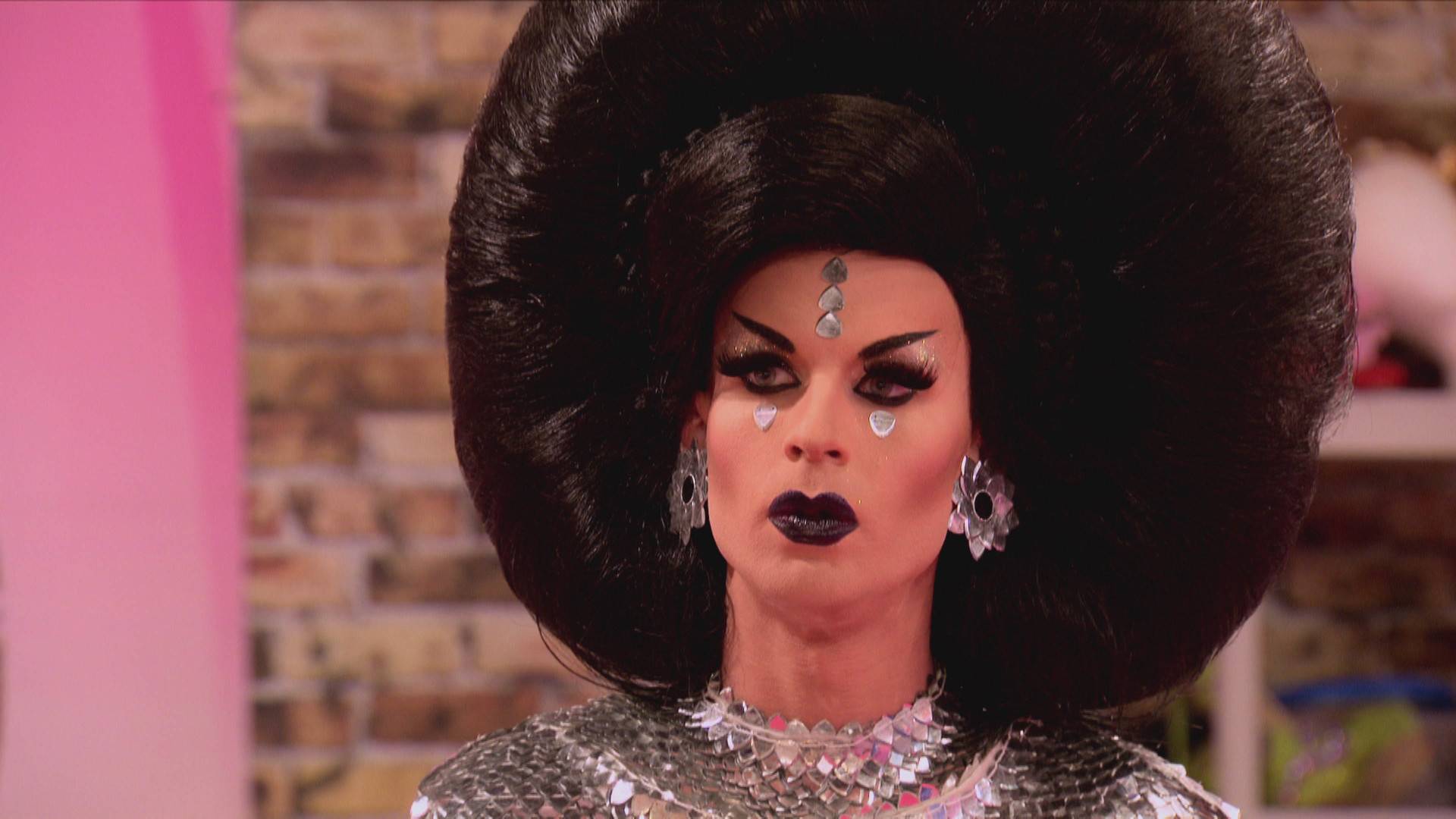 RuPaul s Drag Race All Stars Season 2 TV Series MTV