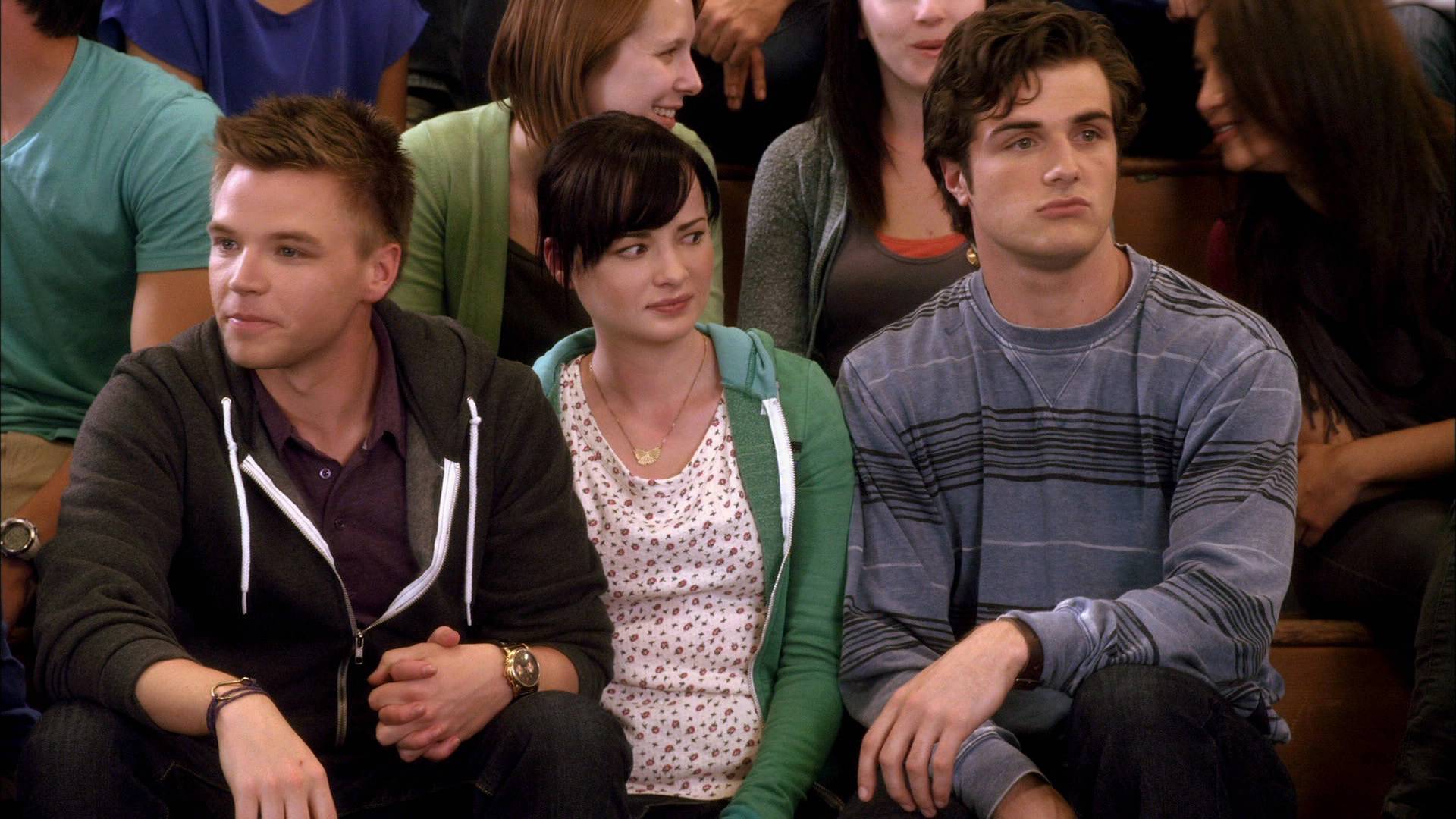 Awkward. Season 2 TV Series MTV