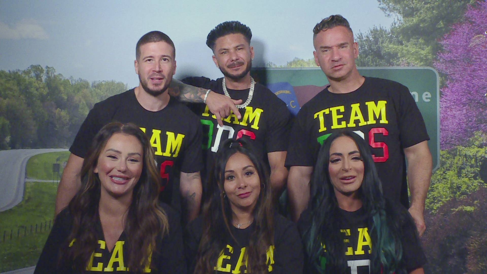 Jersey Shore Family Vacation season 6 cast: Where to follow the