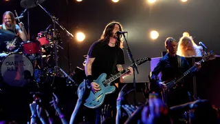 2021 VMAs | Highlight Gallery Foo Fighters Performance | 1920x1080