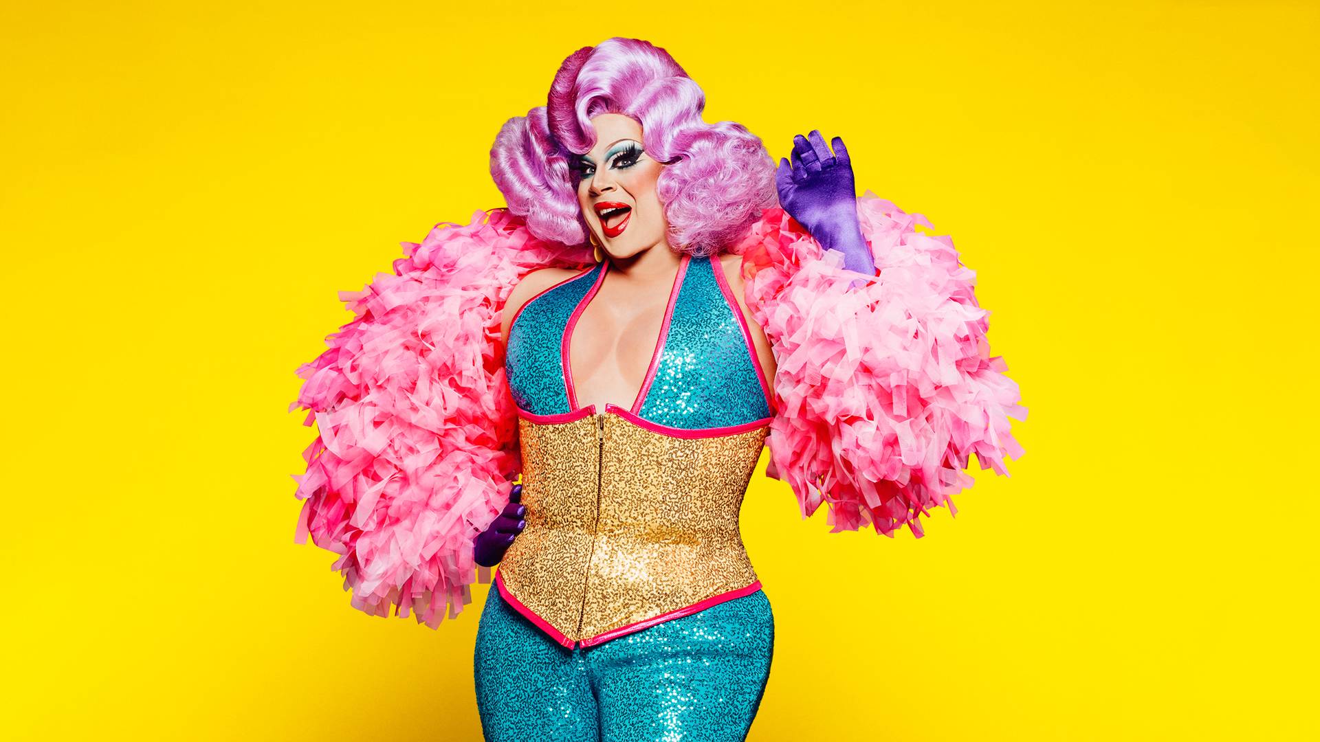 Stream rupaul season discount 11