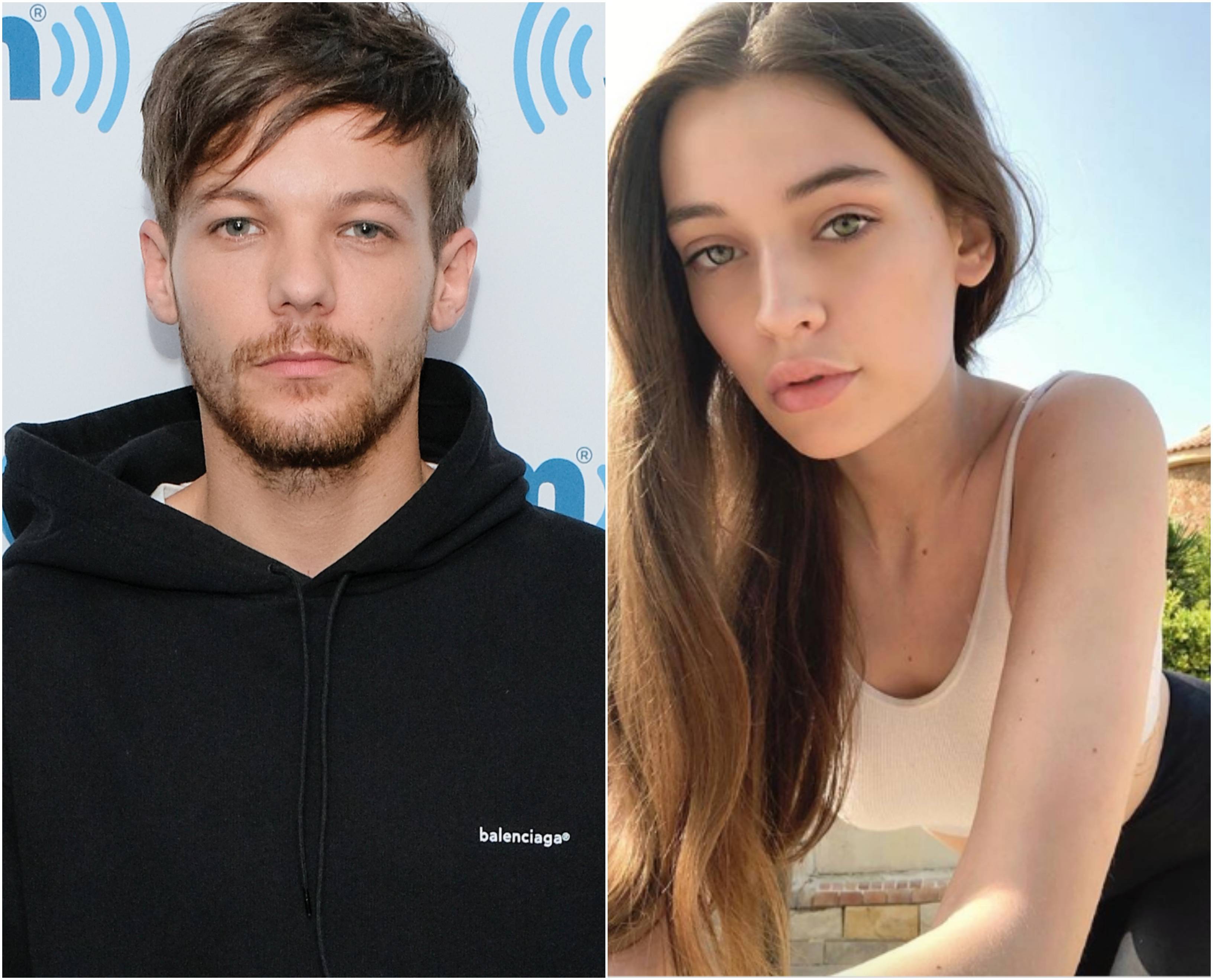 Louis Tomlinson New Song: 'Two of Us' Lyrics About Mom's Death