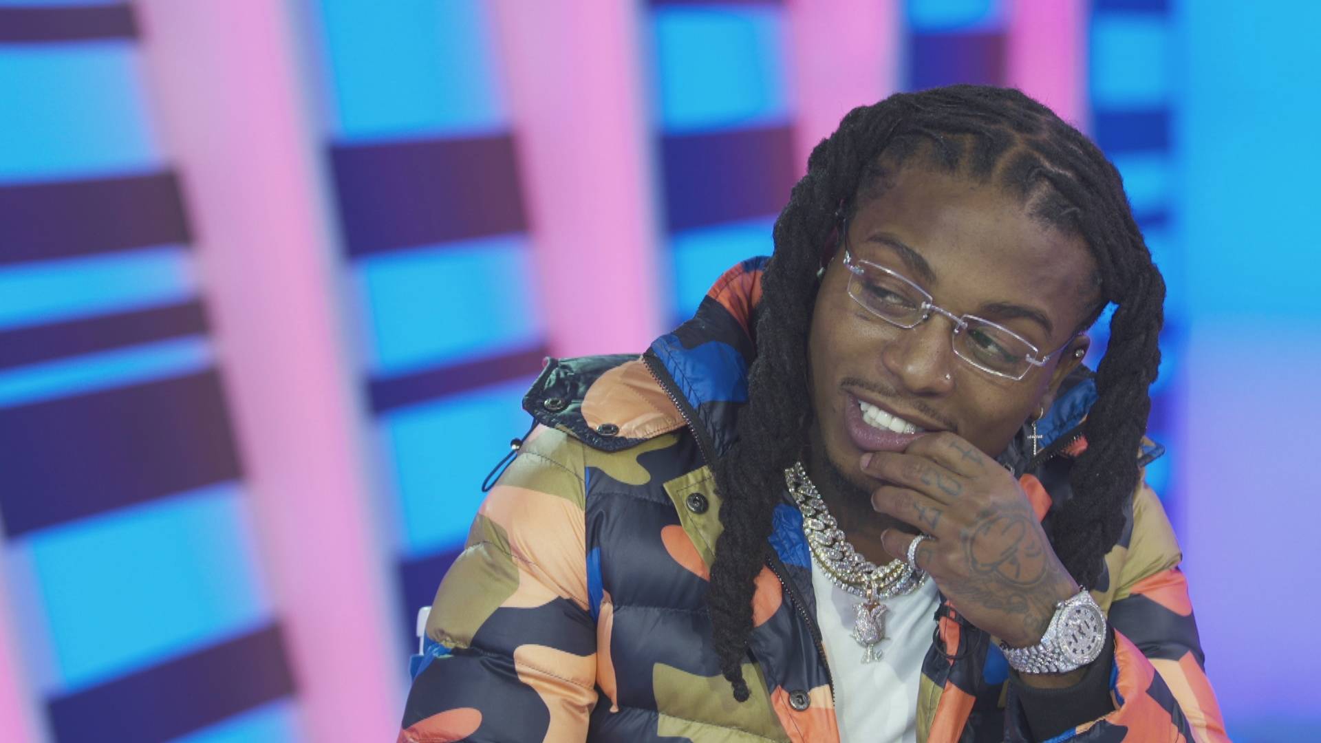 Jacquees Releases His Sophomore Album 'King of R&B