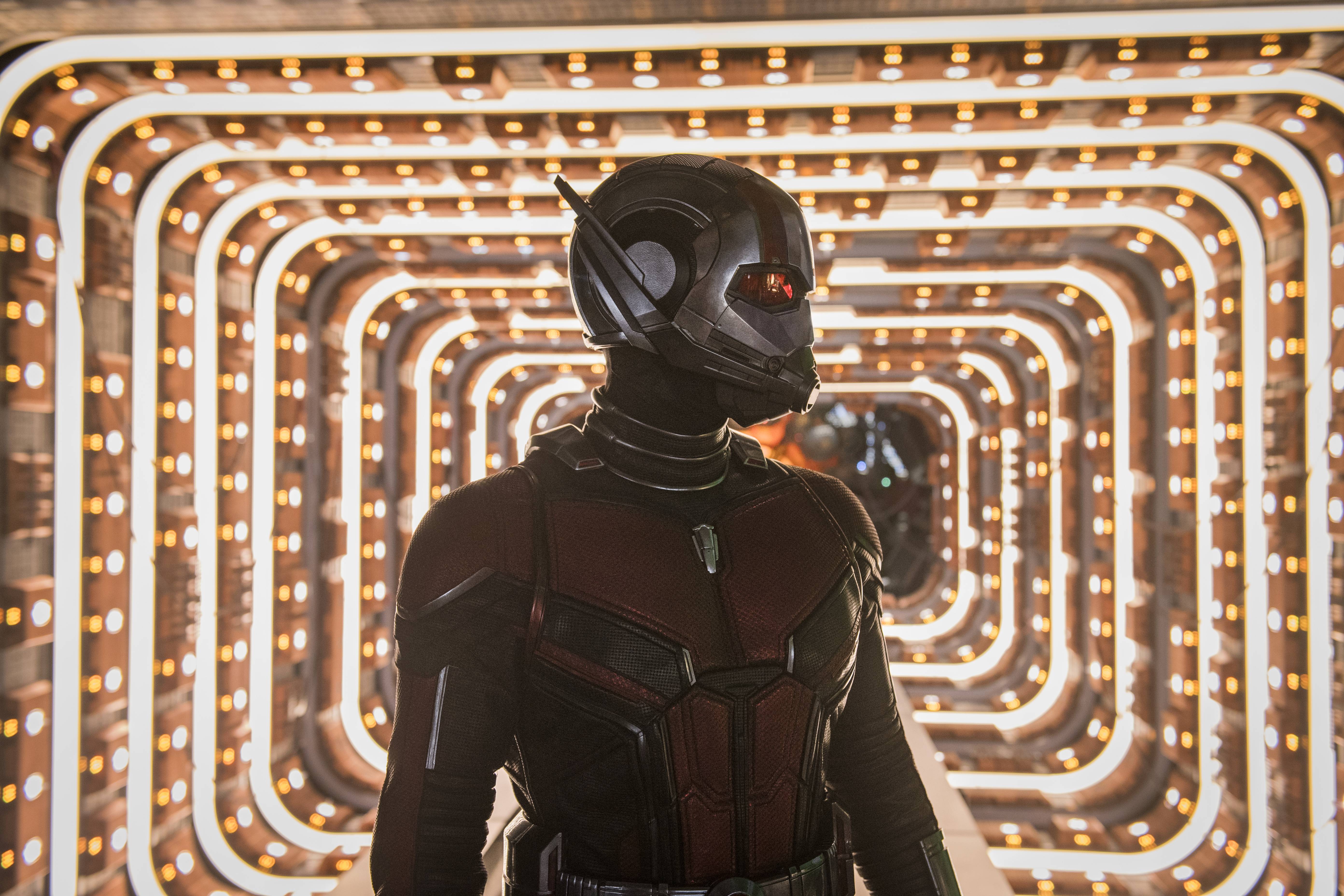 What are you thoughts on Ant man 1 and 2? Do you think Peyton Reed