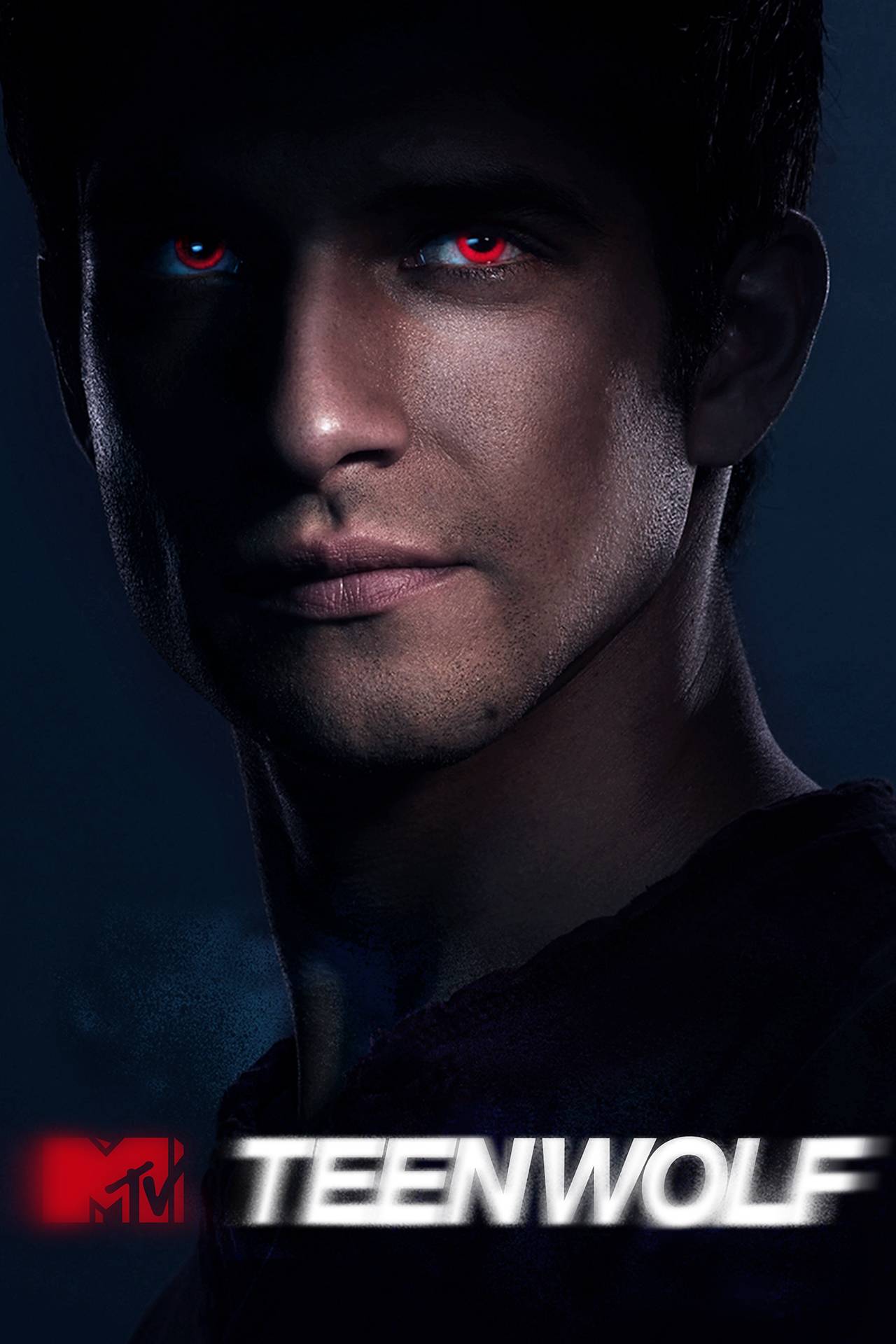 Teen Wolf - TV Series