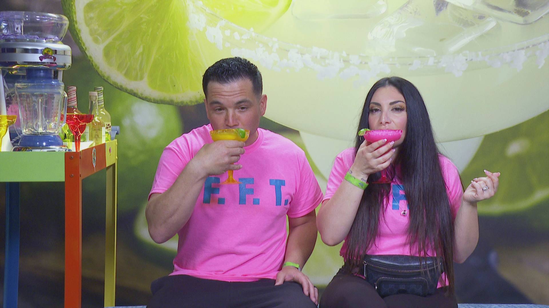 How to watch MTV's 'Jersey Shore: Family Vacation' season 6, episode 18  (8/3/23) 
