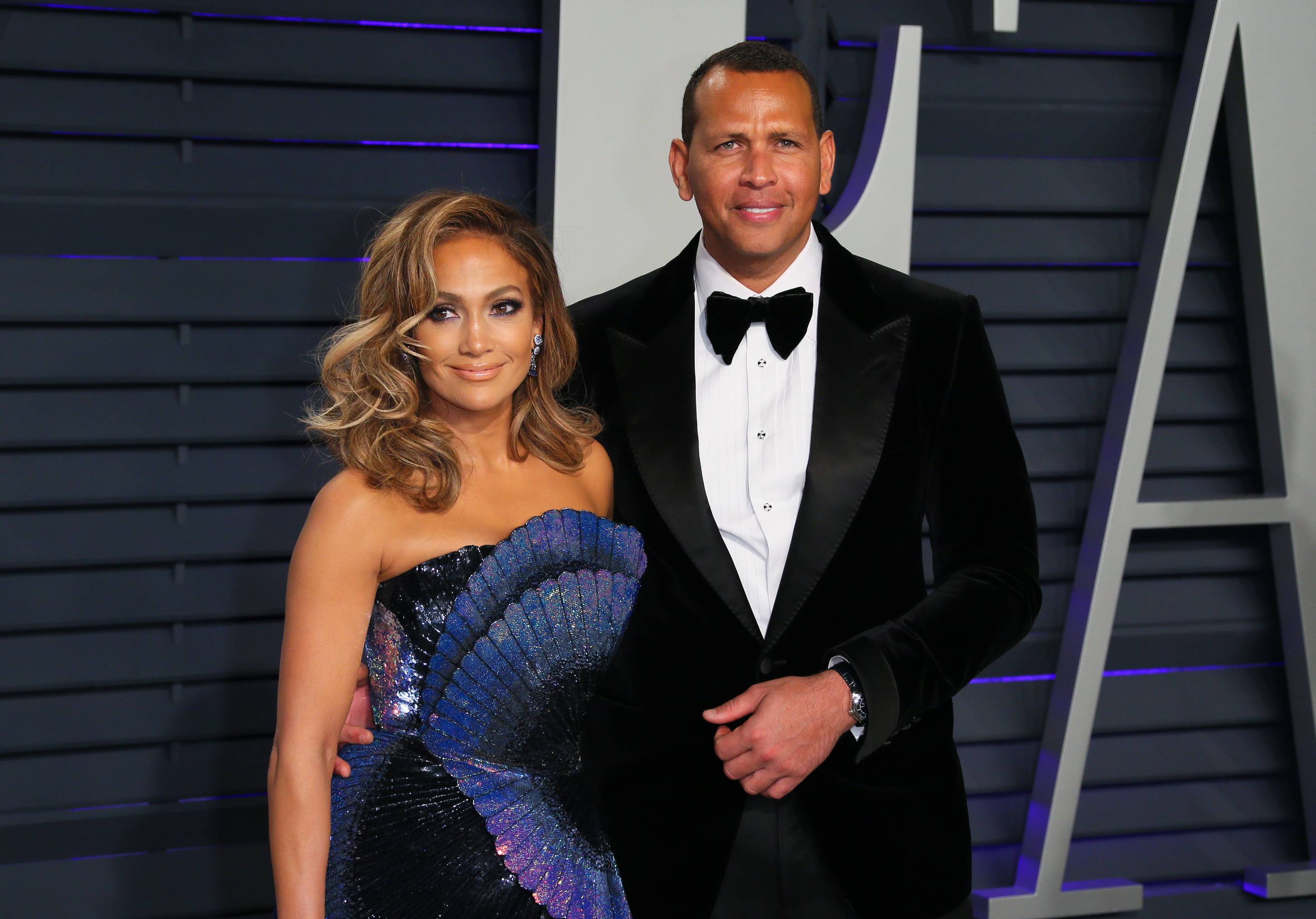 Jennifer Lopez & Alex Rodriguez's Wedding: The Date, The Venue & Jennifer  Lopez's Wedding Dress Latest News