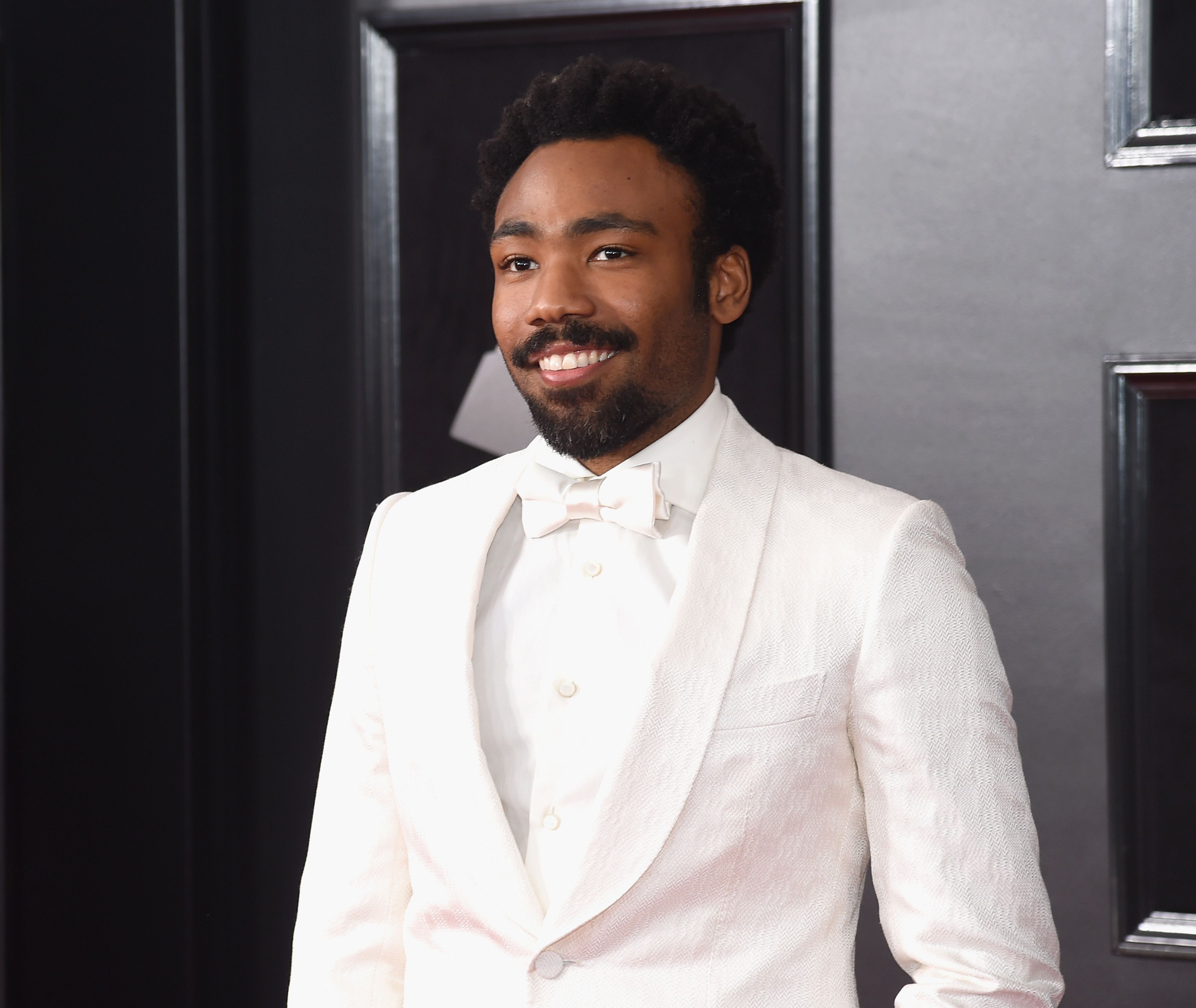 Turns Out Donald Glover Really Is Saying Goodbye To Childish Gambino ...