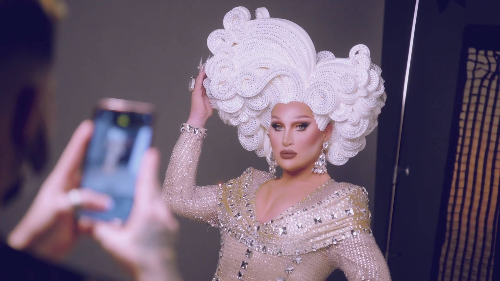 Ultimate Compilation - Season 7 Behind The Scenes & Stills : r/ rupaulsdragrace