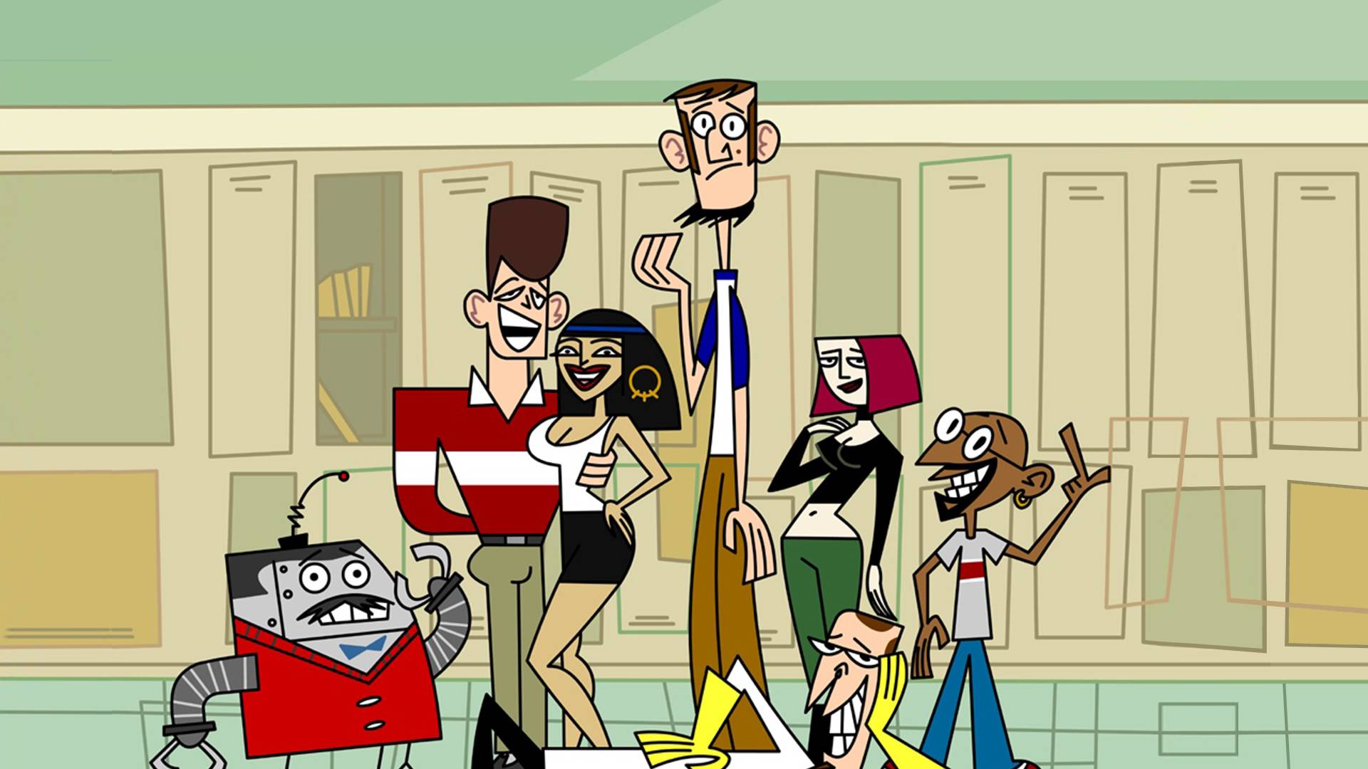 Clone High - Latest News