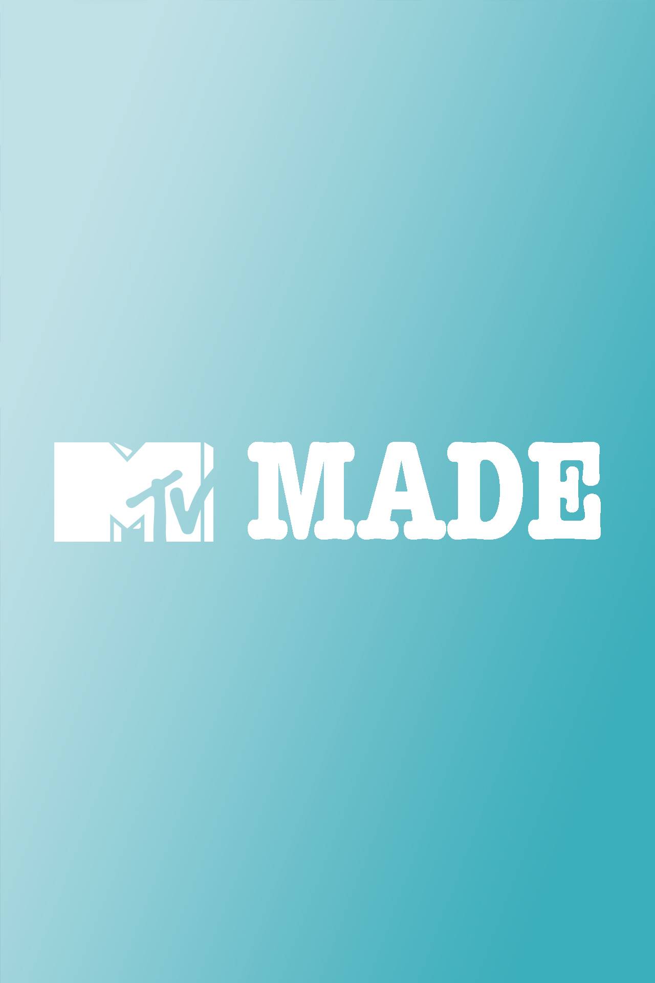 Mtv made full episodes online 2025 free
