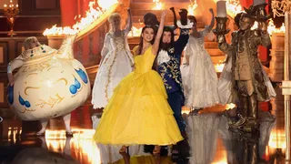 Movie & TV Awards 2017 | Most Memorable Moments Gallery | Beauty & The Beast | 1920x1080