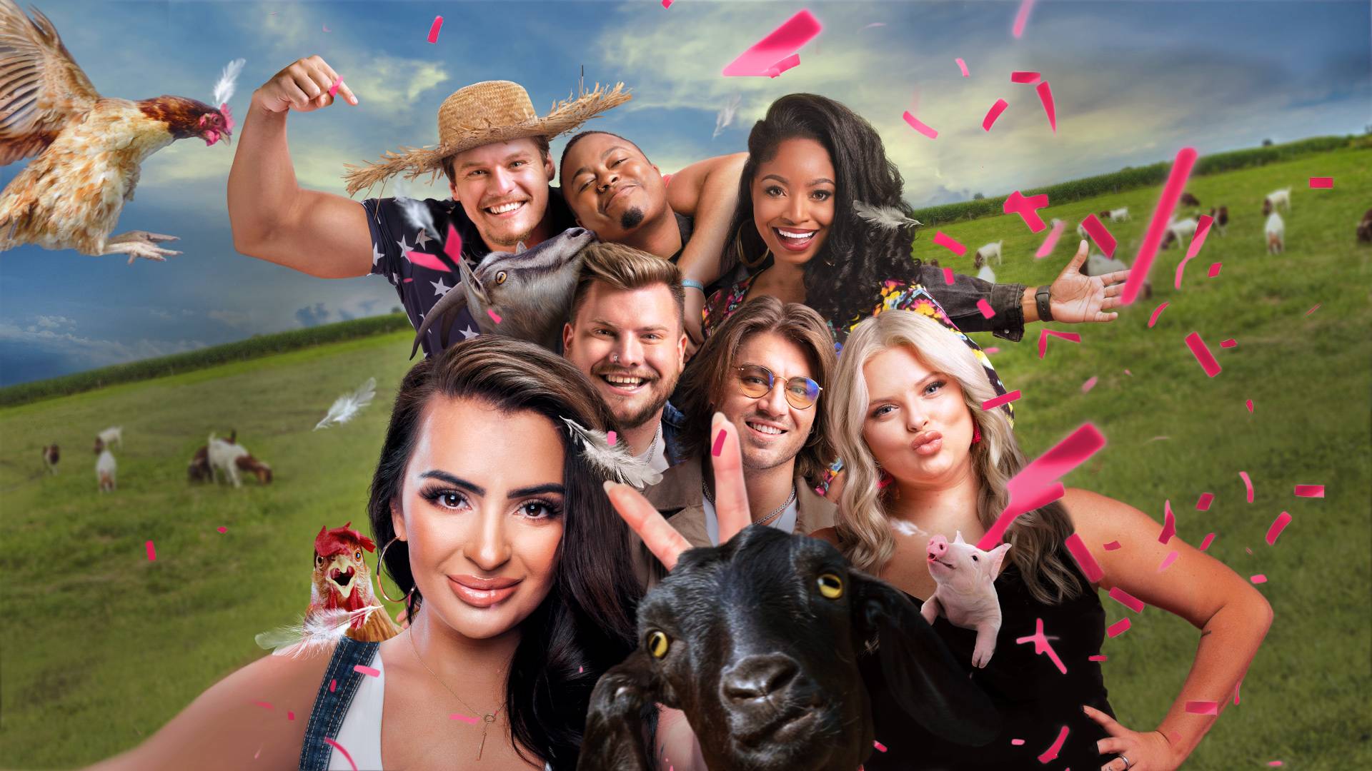 Floribama shore full episodes free online sale