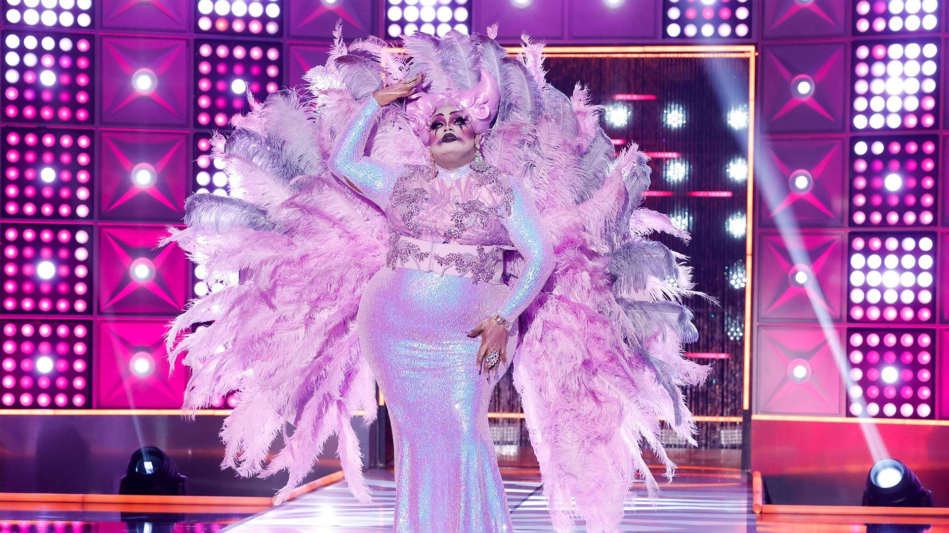 Rupaul drag race season online 12 episode 4 streaming