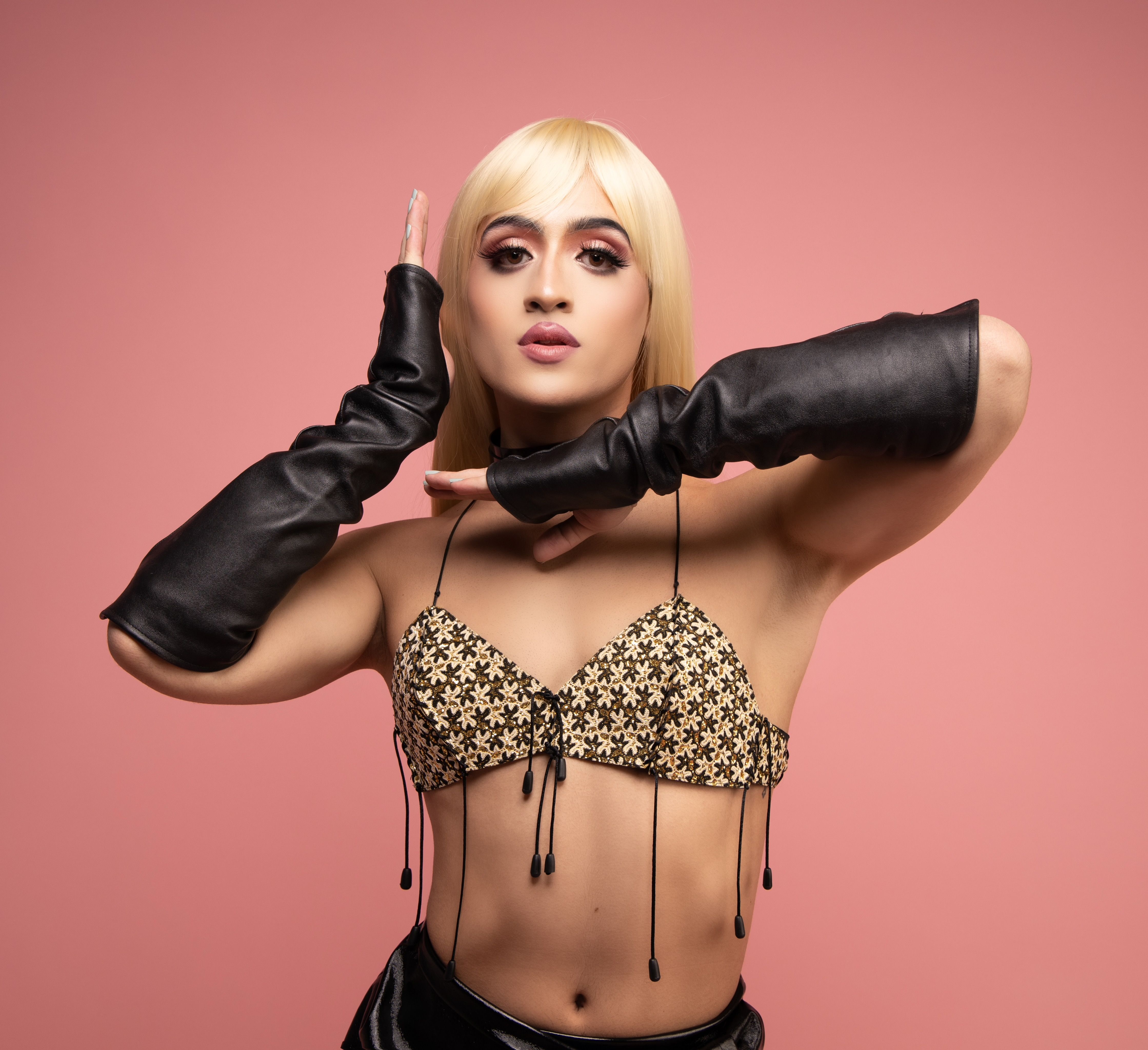 Villano Antillano Is Claiming Her Space In Latin Rap News