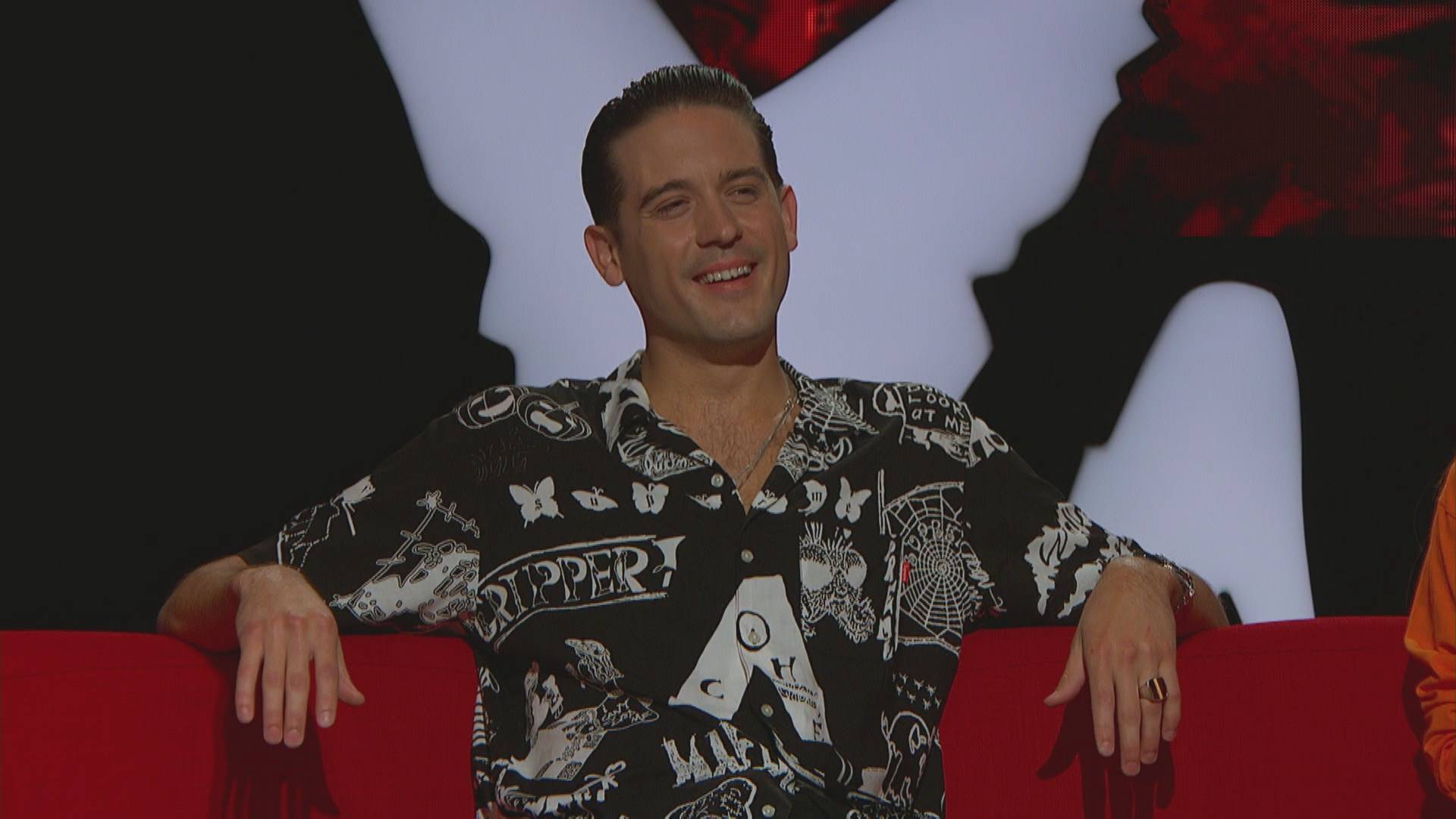 Post malone on discount ridiculousness full episode