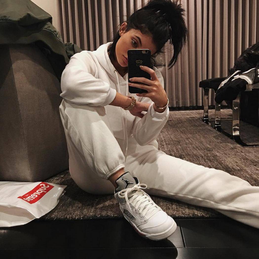 Adidas shoes kylie jenner zapatos hotsell