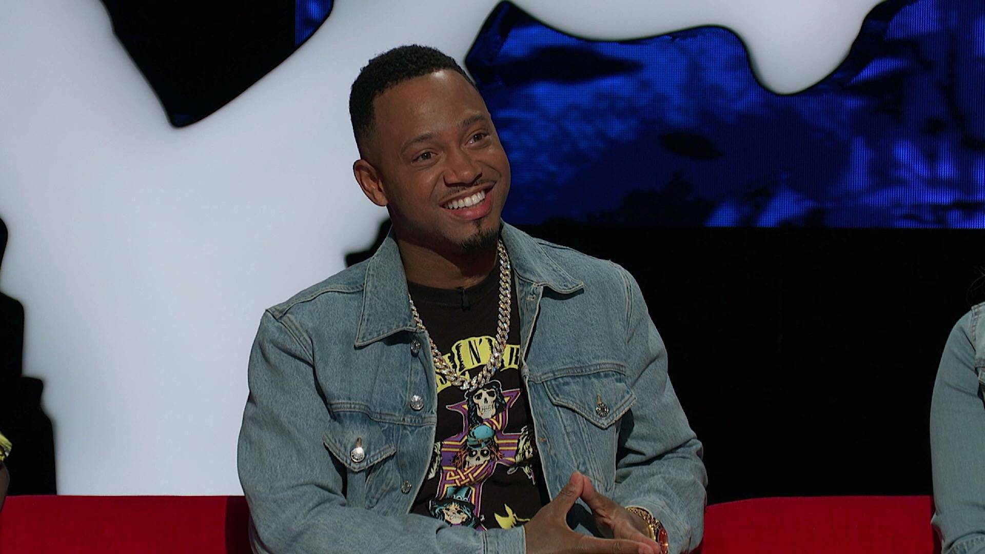 Terrence J