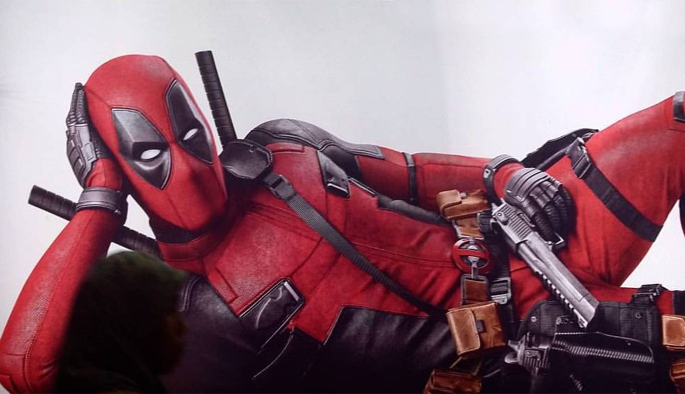Ryan Reynolds schickt Zayn Malik witzige Geburtstagswünsche als
