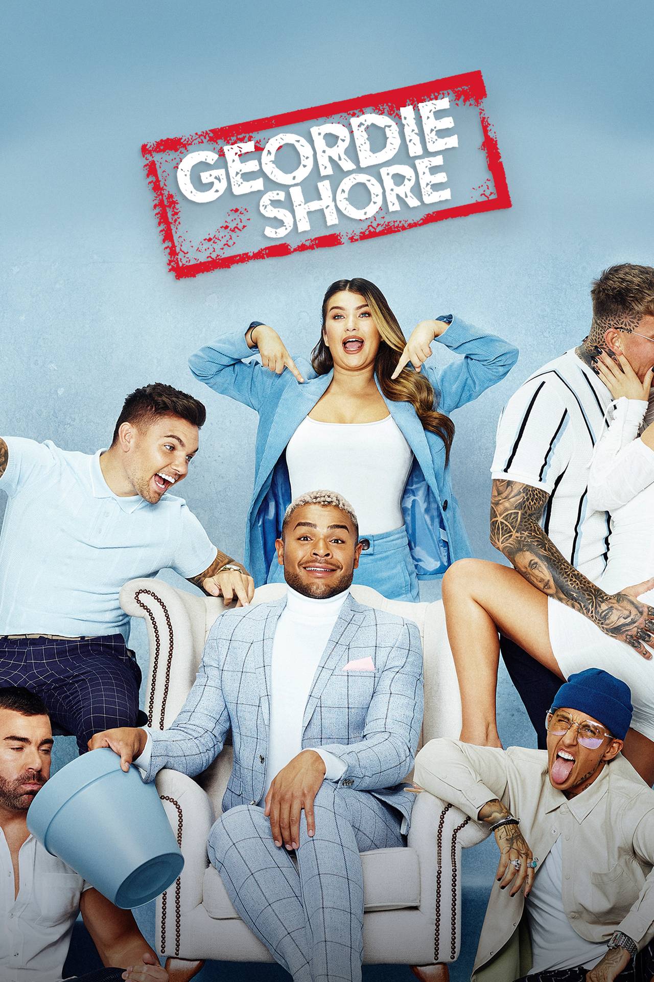 Geordie shore en streaming vf hot sale