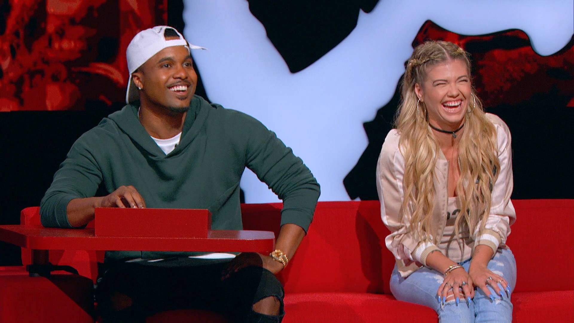 Ridiculousness - Season 8, Ep. 26 - Chanel und Sterling XXXVI - Full  Episode | MTV Germany