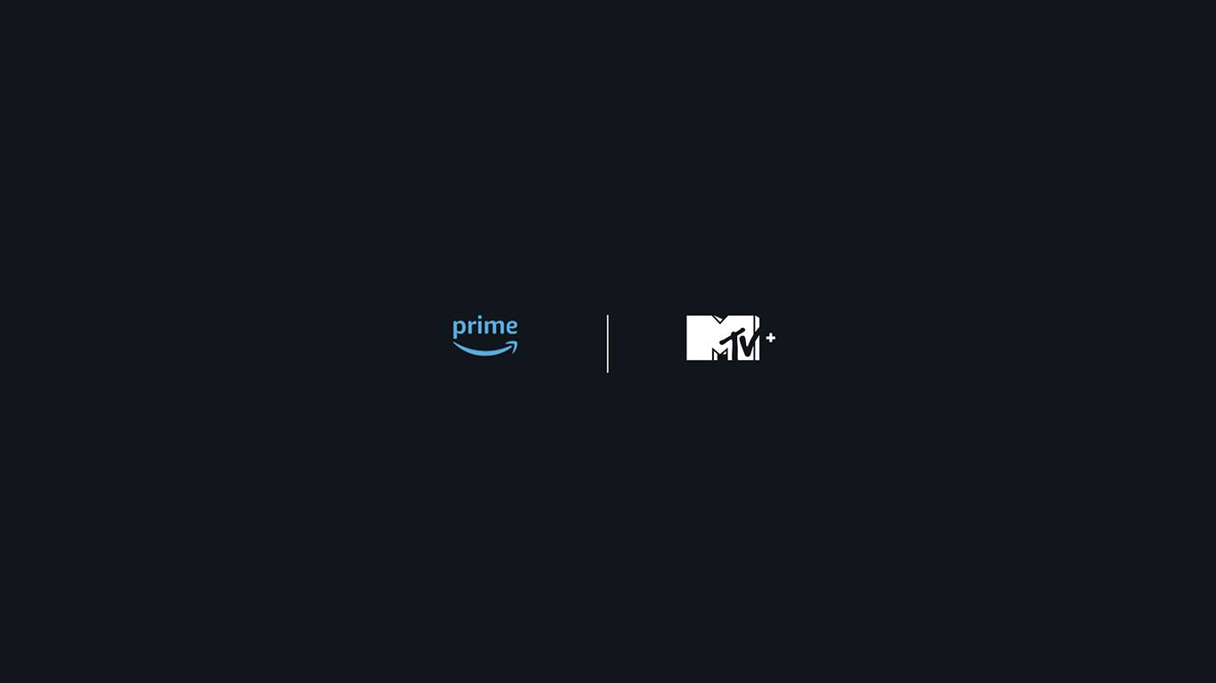 Mtv hits best sale subscription amazon prime