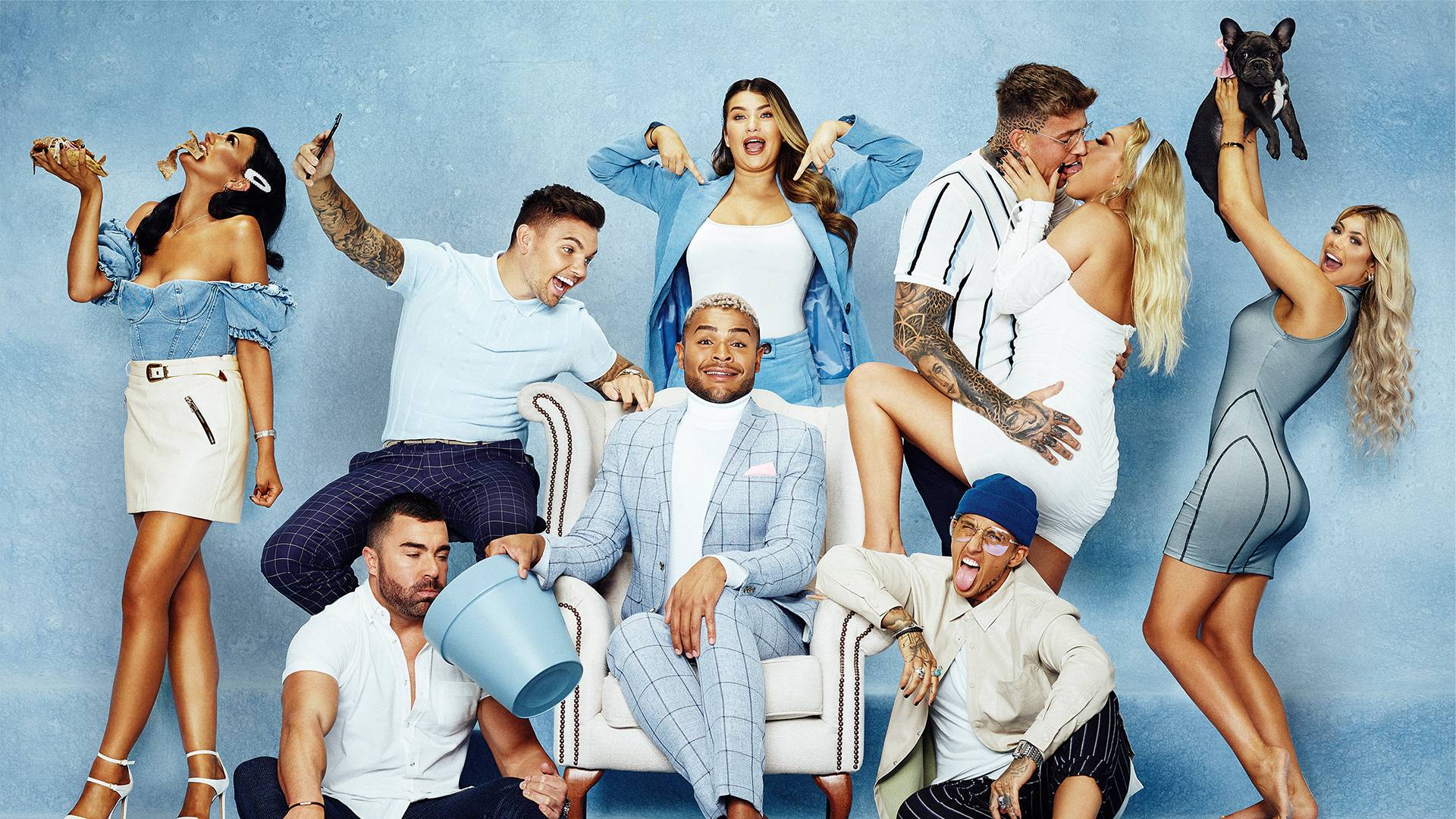 Geordie shore season 20 streaming new arrivals