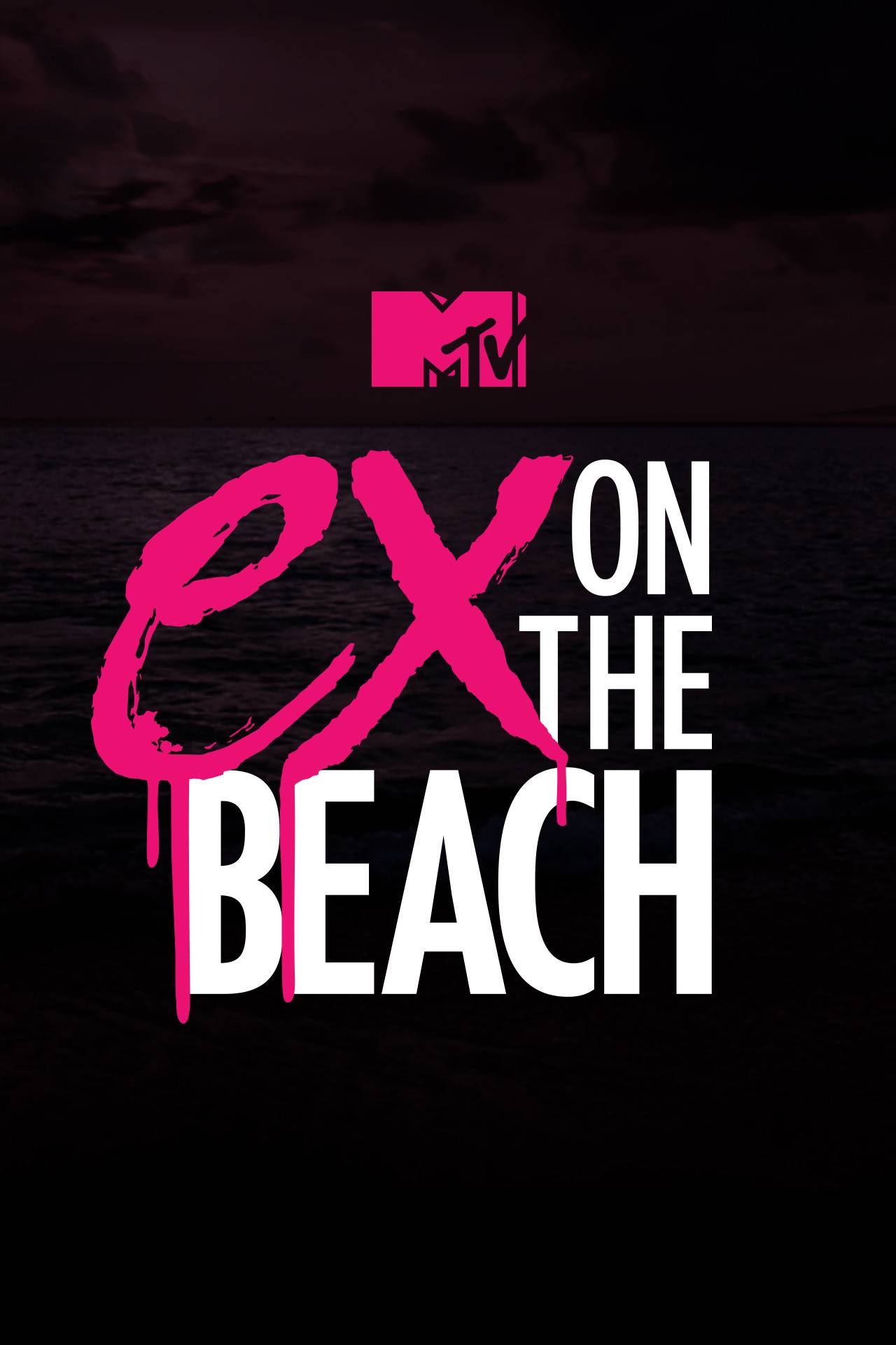Ex On The Beach US Staffel 4 TV Serie MTV Germany