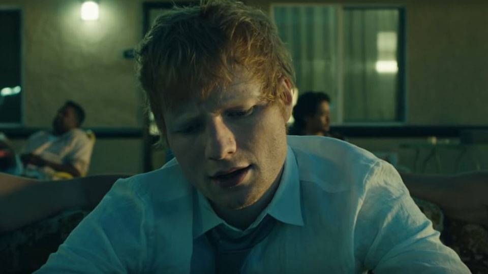 Shivers - Ed Sheeran | Music Video | MTV Germany