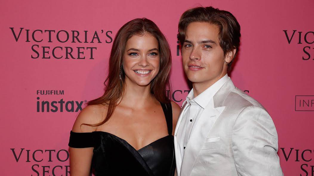 Sind Dylan Sprouse und seine Model-Freundin Barbara Palvin die nächsten