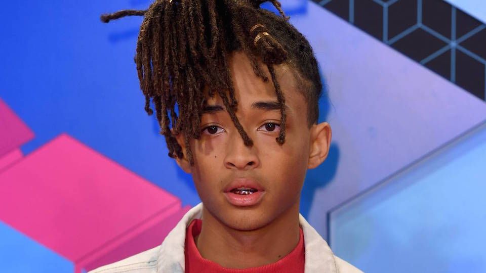 Jaden Smith Erklärt Uns Unglaubliche Fakten über Das Universum | News ...