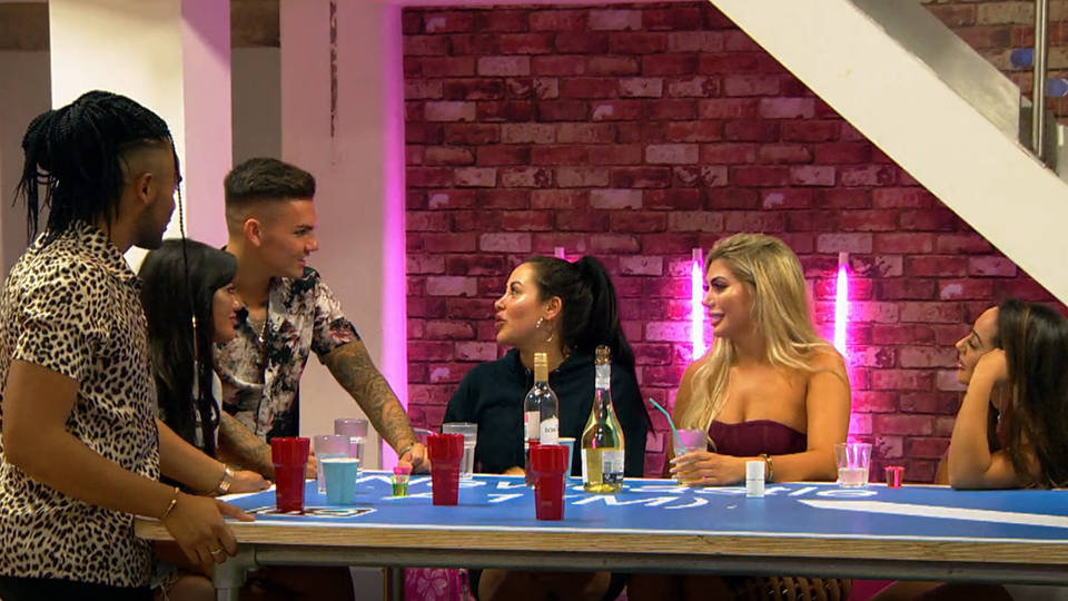 Geordie shore season 16 episode 7 hot sale