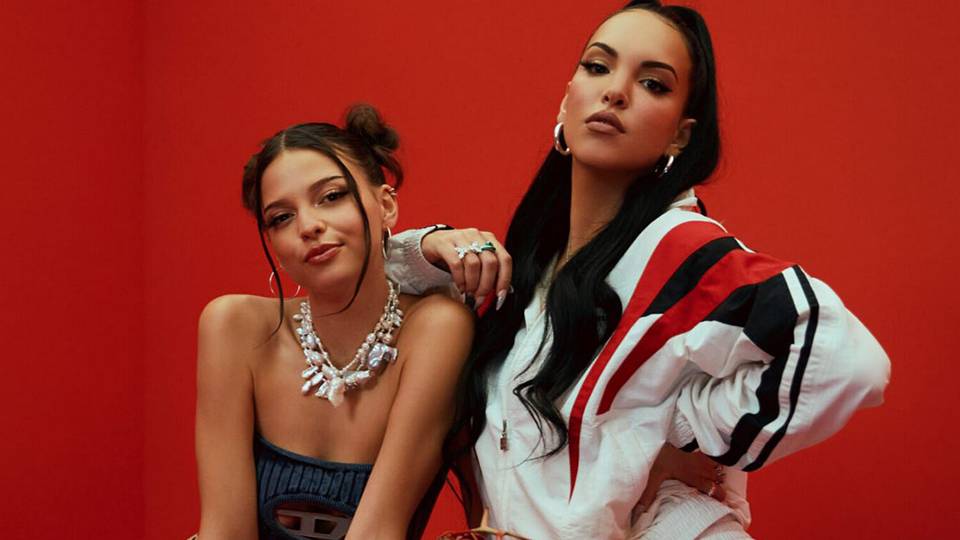  Season , Ep. Wildberry Lillet (feat. Juju) Full Episode MTV Germany