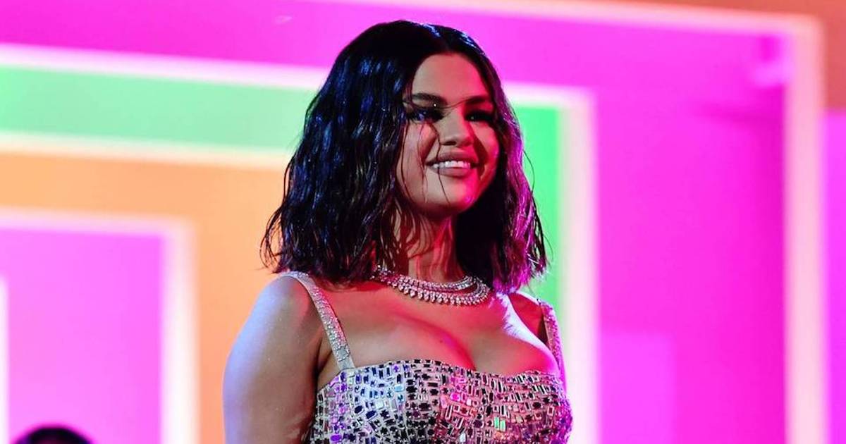 Endlich Selena Gomez' neues Album "Rare" ist da News MTV Germany