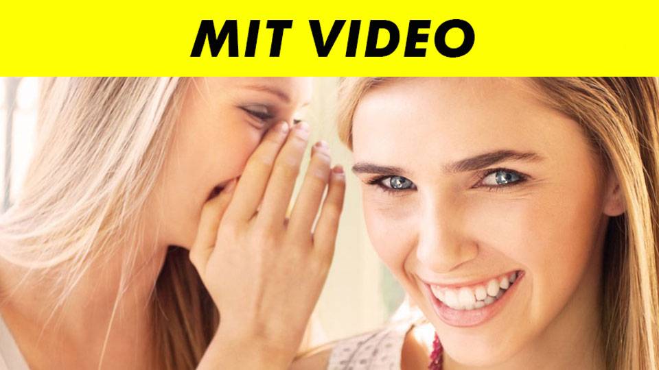 Diese 5 Dinge Finden Frauen Unglaublich Befriedigend News Mtv Germany 