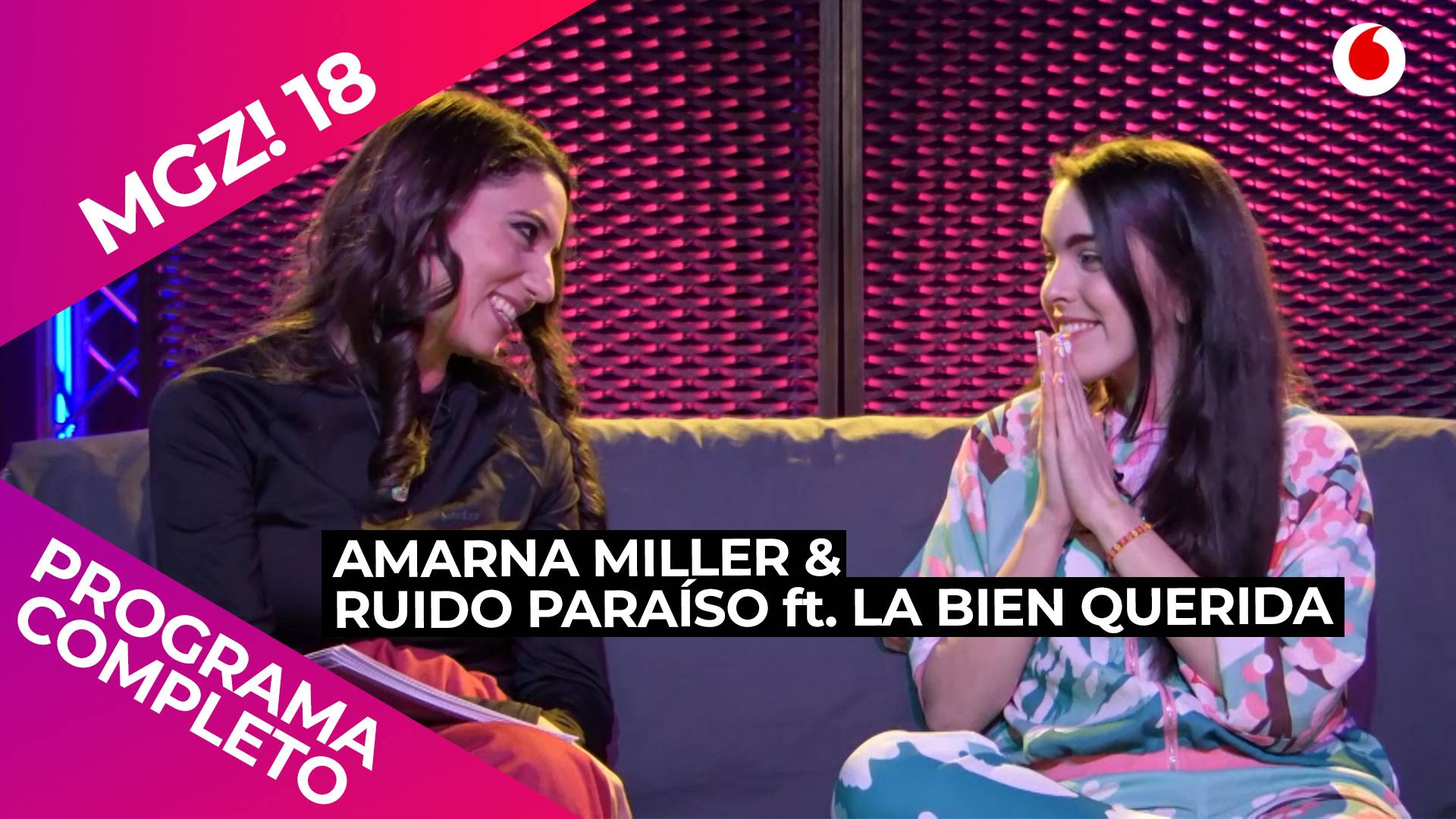 Amarna Miller - episodio completo | News | MTV España