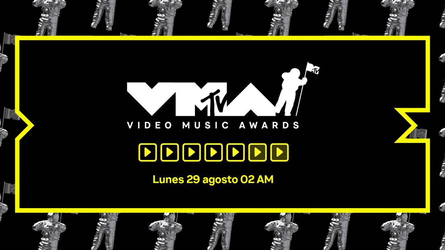 Ya están abiertas las votaciones para los VMA 2022 Noticias MTV España