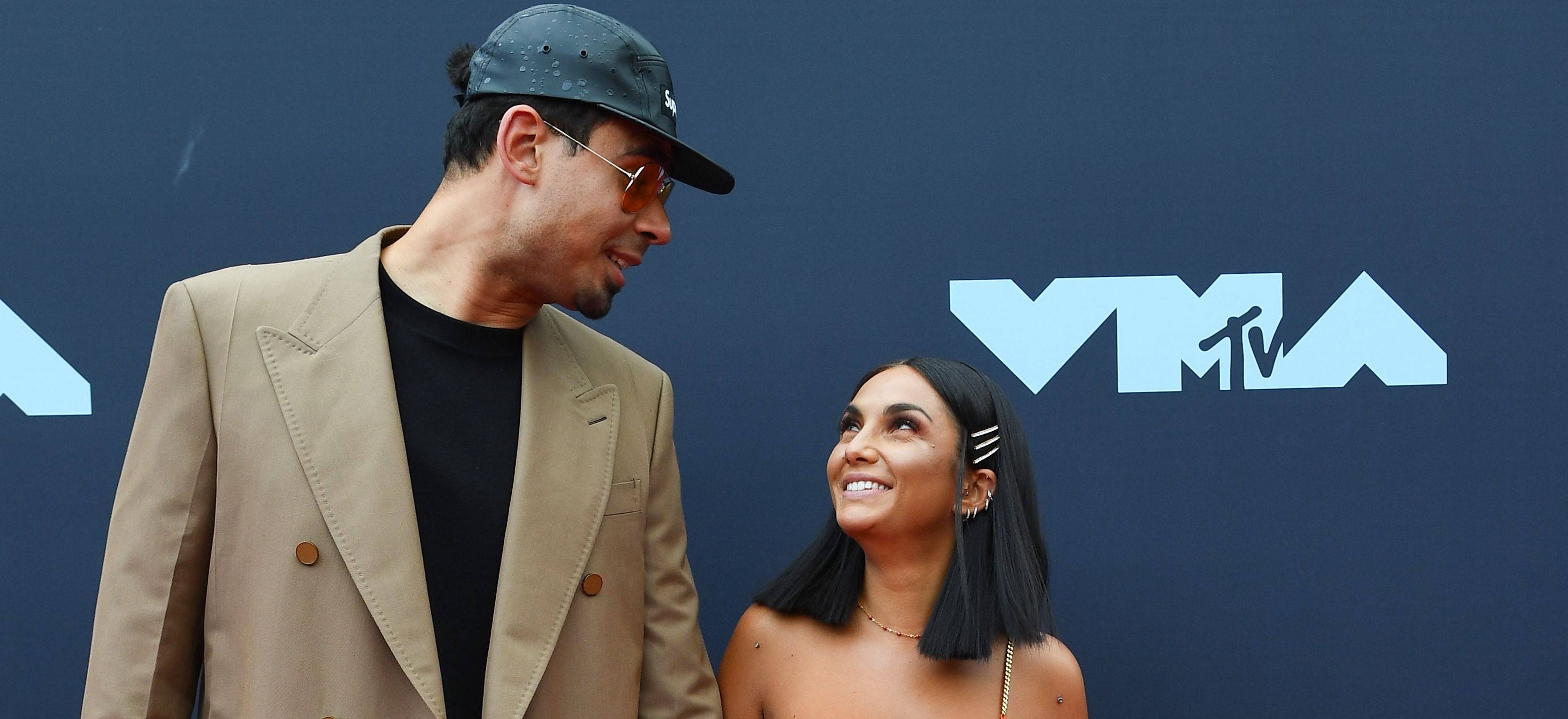 Repasamos la historia de amor de Elettra y Afrojack | News | MTV España