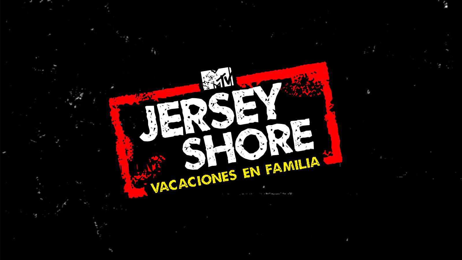 Jersey shore: Vacaciones en familia - Season 3 - TV Series | MTV España