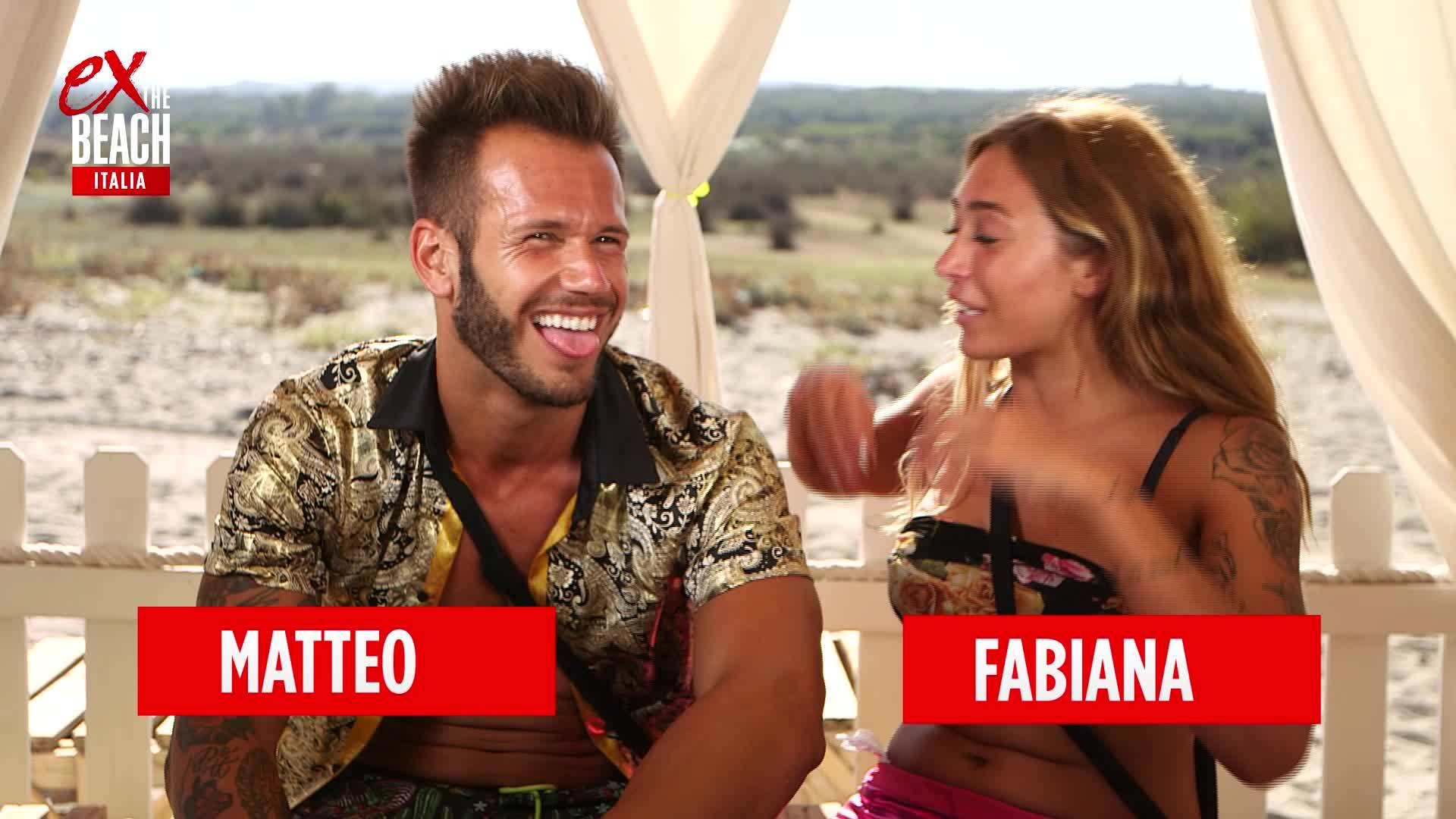 Ex On The Beach Italia stagione 2 - Ex Files: cosa ti ha colpito di più del  tuo ex?