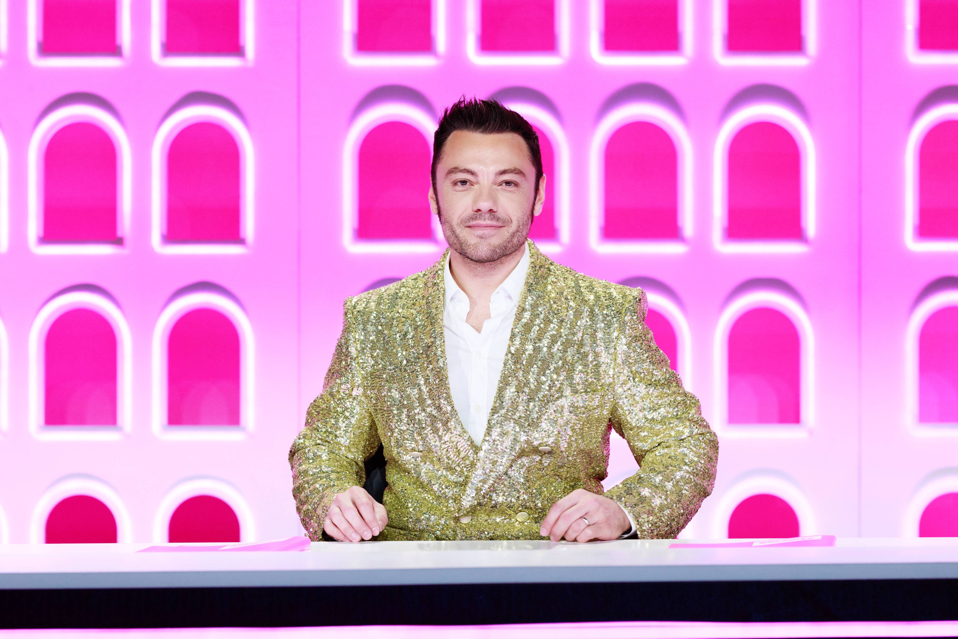 Tiziano Ferro si è commosso in Drag Race Italia, lanciando un bellissimo  messaggio | News | MTV Italia