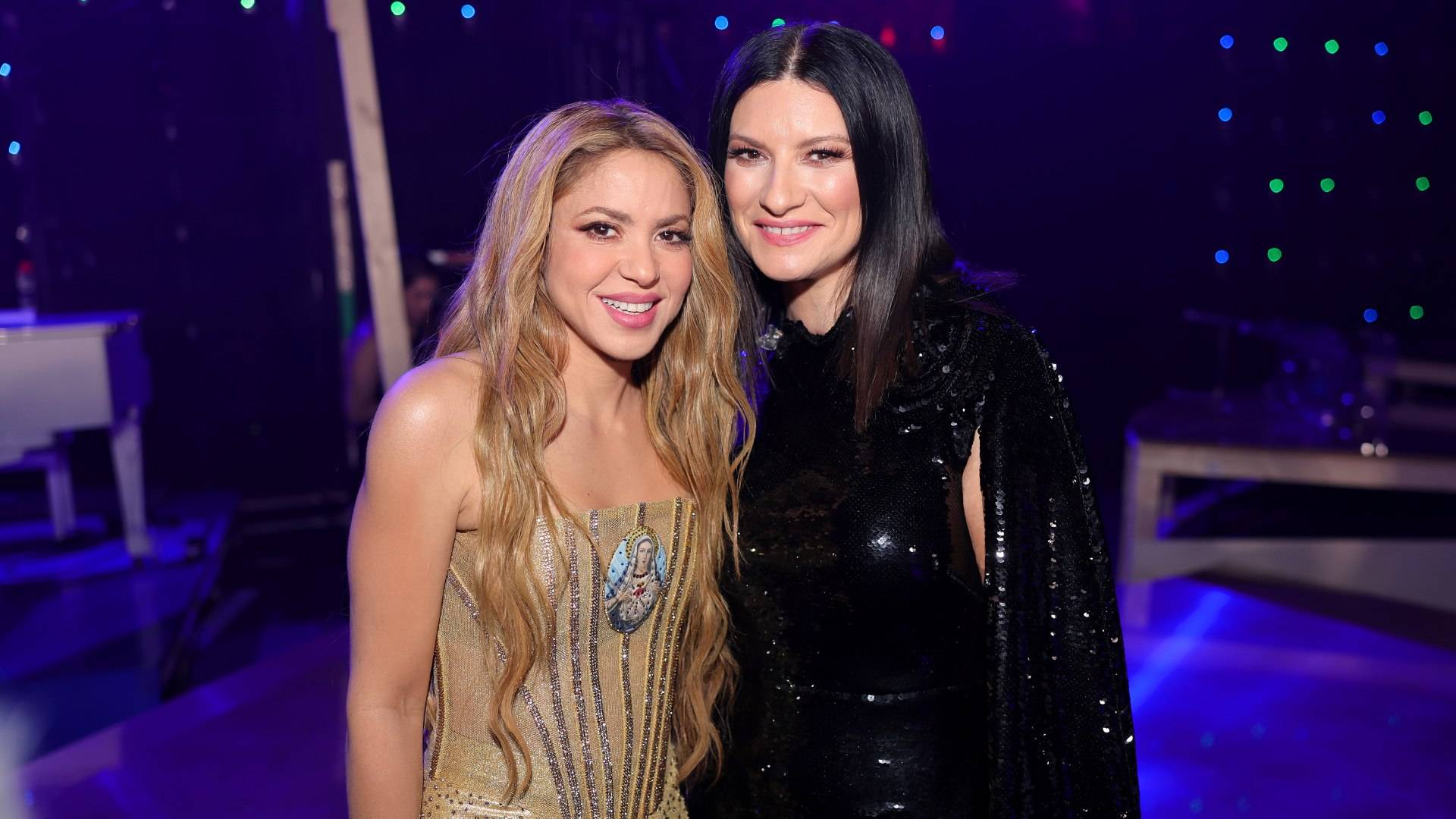 Laura Pausini e Shakira trionfano ai Latin Grammy 2023, News