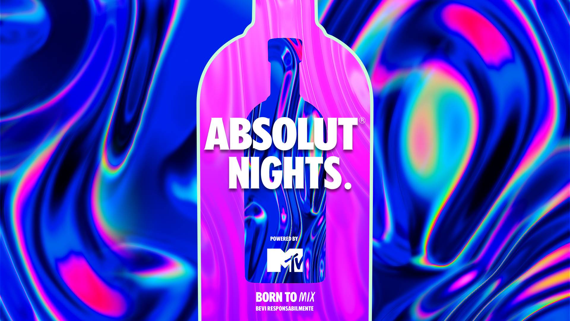 Absolut Nights Powered By MTV