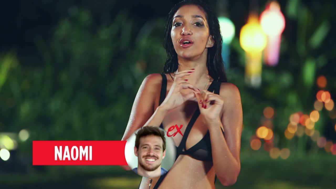 Super festa: tutti in piscina! - Ex On The Beach Italia (episodio 4)