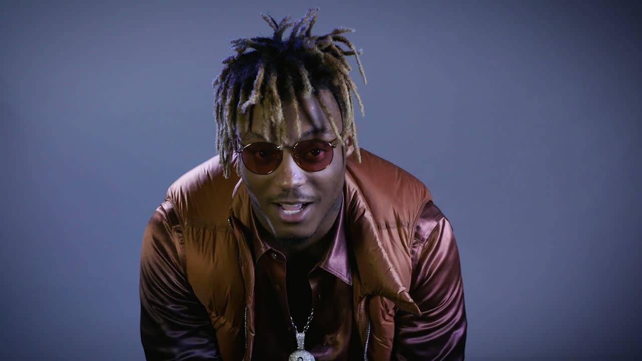 JUICE WRLD Last Looks (MTV PUSH Exclusive Interview) (Video Clip) MTV Italia