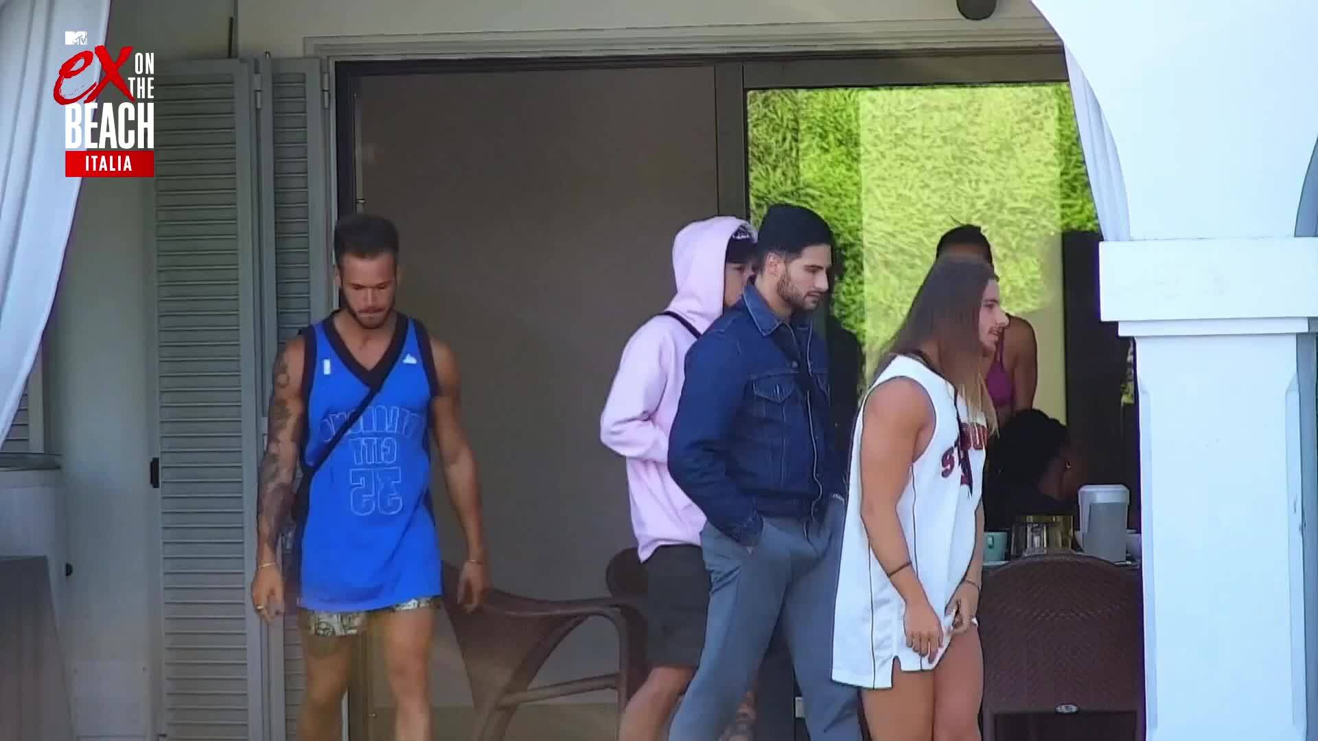 Ex On The Beach Italia stagione 2: episodio 9 - Il meglio della puntata  finale di stagione (Parte 2)