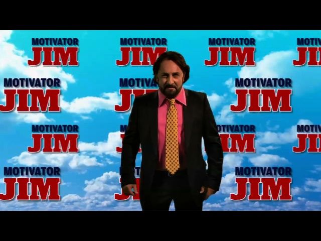 Mario - Una Serie Di Maccio Capatonda - 3x03 - Motivator Jim - EXTRA ...